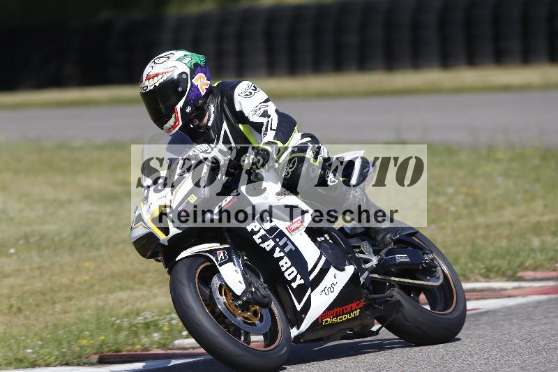 /21 29.05.2025 Speer Racing ADR/Gruppe gelb/98